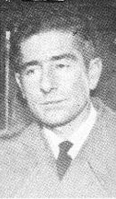 Omar Porciúncula uno de los presidentes importantes de OFI