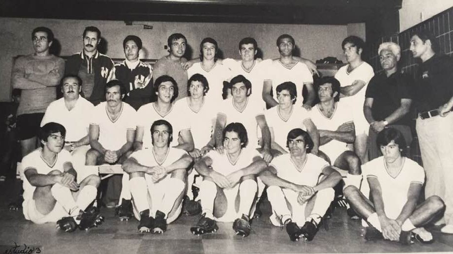 Paysandú logra una vez más el Campeonato del Interior (Foto: Nelson Manzor).