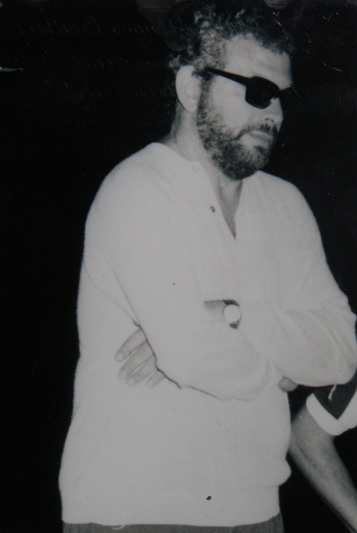 Carlos Segundo Rodríguez, “El Mago” condujo a San José a un título anhelado (Foto: Ovación de San José)