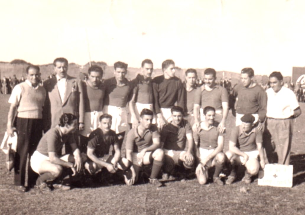 Seleccion de Canelones